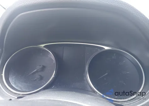 2016 Nissan Rogue Sv из США, поврежденный, VIN KNMAT2MT5GP597207